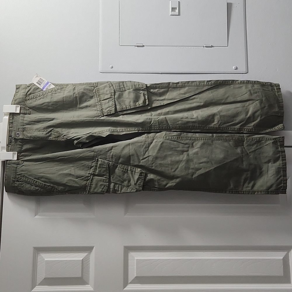 Cargo Pants